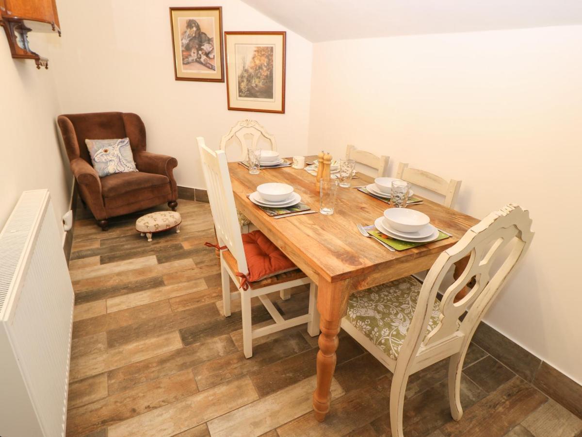 The Cottage Μπάρνσλεϊ Εξωτερικό φωτογραφία